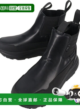 日本直邮TELIC All Roads Side Gore 靴子ALL ROADS-SG2黑色