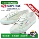 SUPERGA s001820 2750 BEIGE 日本直邮 IRIDESCENT LAMEW a1f