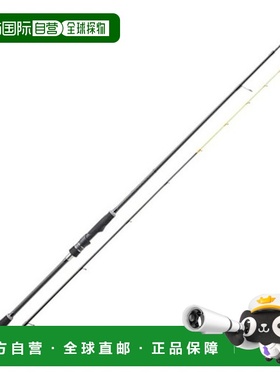 日本直邮Valley Hill Offshore Rod Retrograde X RGXS-70S-Metal