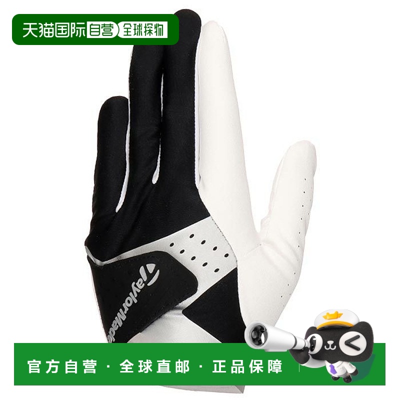 【日本直邮】TaylorMade 运动用品 高尔夫手套 UN148 U26213