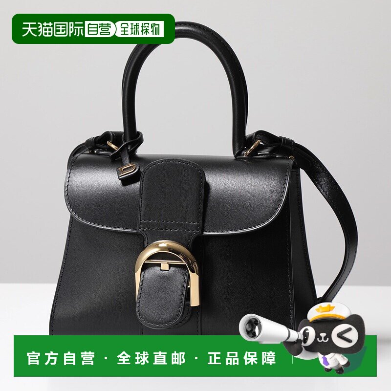 日本直邮DELVAUX 手提包Brillant Mini Brillant Mini 女士 AA040