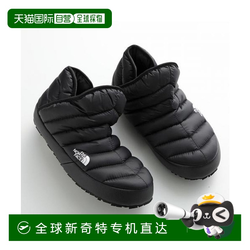 【日本直邮】THE NORTH FACE　女士　短靴