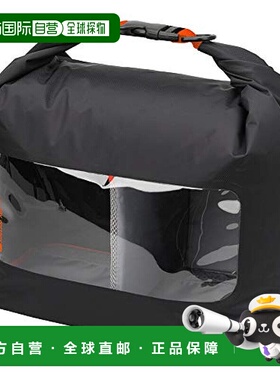 【日本直邮】HAKUBA 防湿相机包干燥柔光盒 L 黑×橙色 AMZKDSBLB