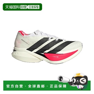 Prime 3.0 舒适防滑耐磨 休闲跑 日本直邮adidas 低帮 Adizero