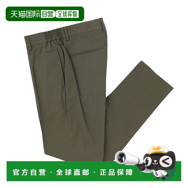日本直邮GIAB'S ARCHIVIO Easy Slacks 男士 masaccio m1 a3571 8