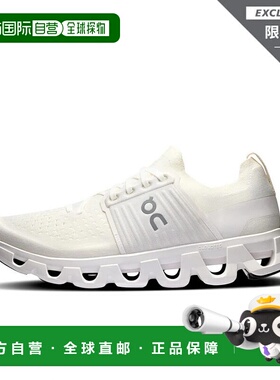 日本直邮On-在CloudSwift 4 CloudSwift 4 MF10131200男士田径/跑