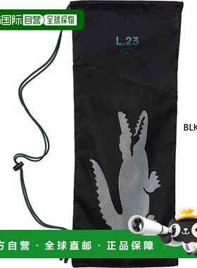 日本直邮Technifibre 男士女士 L.23 球拍套 球拍套 球拍包 网球