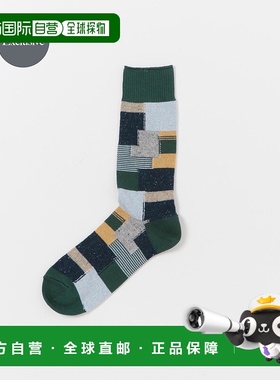 1h可退 日本直邮URBAN RESEARCH DOORS男装 Anonymous Ism联名拼