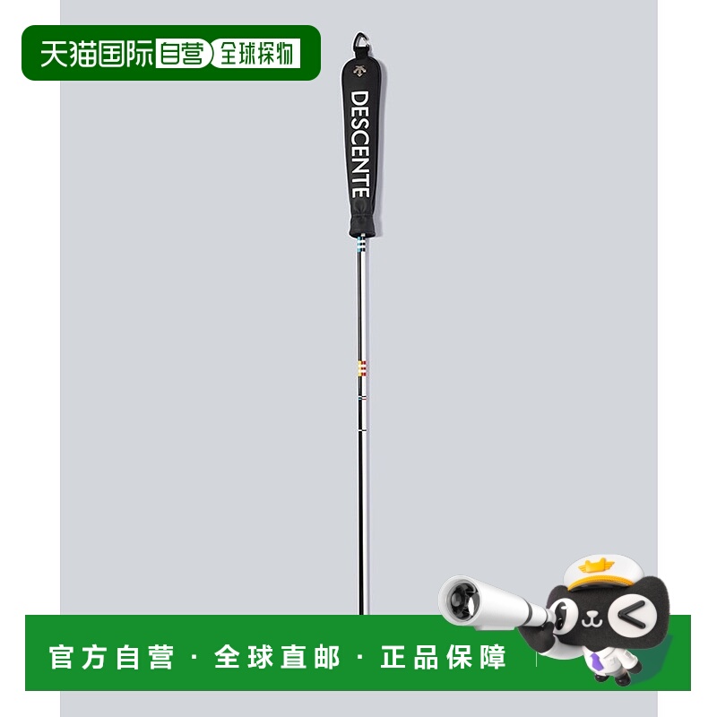 日本直邮Descente 高尔夫巡回球杆迪桑特