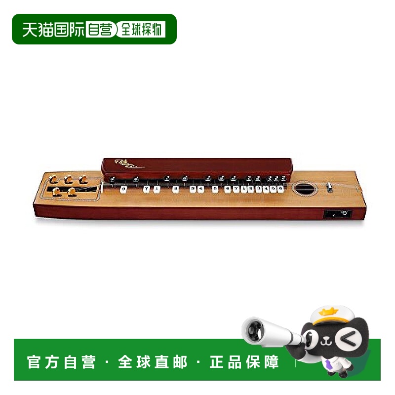 【日本直邮】suzuki铃木乐器电子凤凰琴桂系列经久耐用做工精细