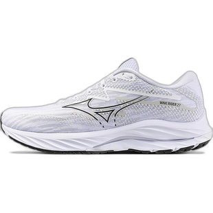 【日本直邮】Mizuno美津浓 Wave Rider 27 运动鞋 J1GC2304