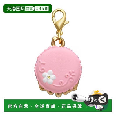 【日本直邮】多美玩具模型卡翠的娜索托琪饰品粉色马卡龙
