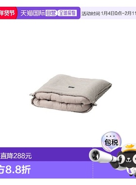 日本直邮Snow Peak-狗Offton 睡袋/配件新款床上户外用品
