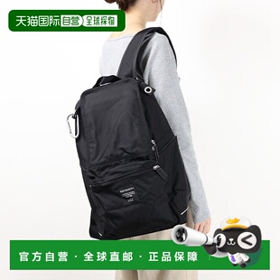 910 UNIKKO 黑色 WHT 背包帆布 日本直邮marimekko Roadie TORNA