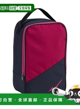 日本直邮MIZUNO-Mizuno Shoe Case 29cm中切鞋可以存储33JM3501排