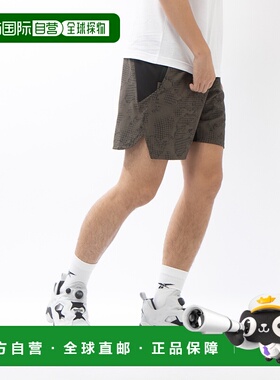 日本直邮日本直邮Reebok DJS89 Strength 3.0 短裤 AOP / STRENGT