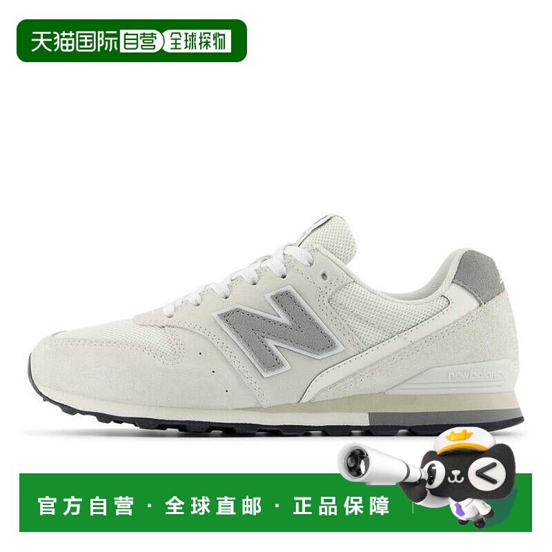 日本直邮NEW BALANCE WL996EK2运动鞋