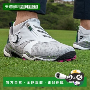 Code Chaos 无鞋 阿迪达斯高尔夫 钉 NKZ93 球鞋 Boa 日本直邮