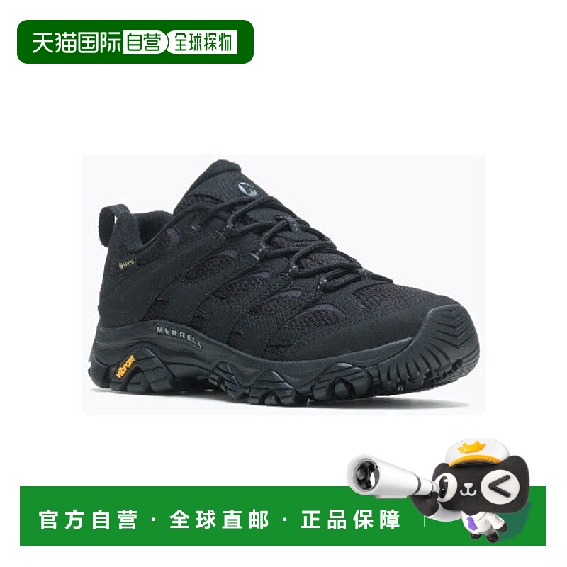 日本直邮Merrell MOAB 3 SYNTHETIC GORE-TEX(R) 徒步鞋 [9638932