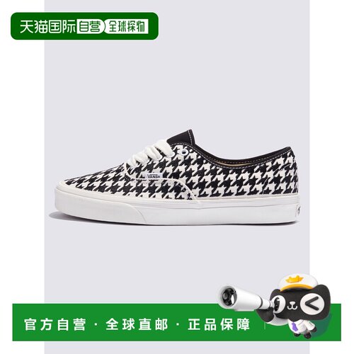 日本直邮Vans Authentic 