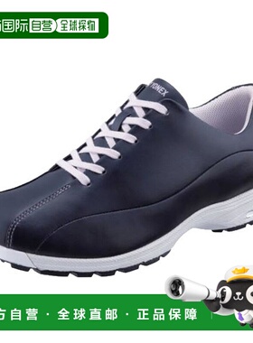 日本直邮YONEX Yonex 女士 L21N 蓝色 不可与除步行鞋之外的其他