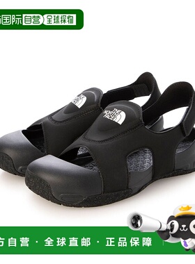 日本直邮 K STRATUM SHELL 儿童商品[NFJ52450]凉鞋