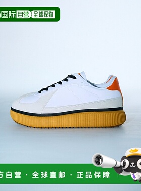 日本直邮DELECITY鬼塚虎篮球鞋网球鞋老爹鞋