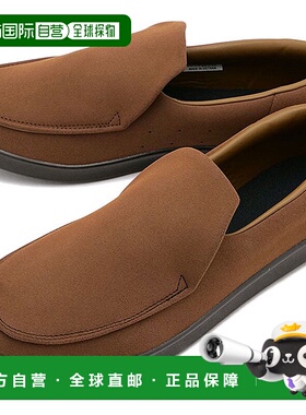 日本直邮 D.BROWN 810s ET012 PROO 运动鞋 [54410163] 深棕色