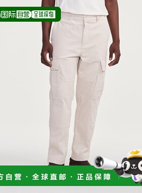 日本直邮Honeys 工装裤 [HN6029EW002109]