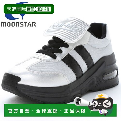 日本直邮Moonstar Nemo NM J149 青少年运动鞋
