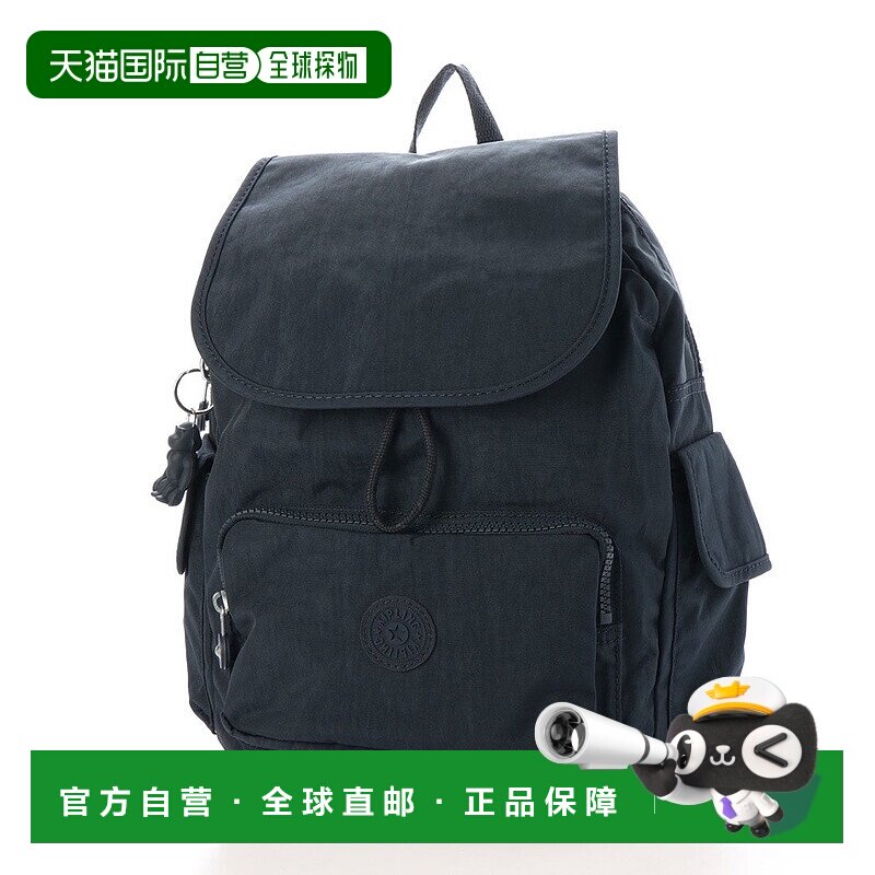 日本直邮Kipling CITY PACK S B5尺寸背包 [K03425AW03499]