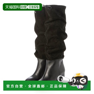 日本直邮FABIO RUSCONI SISSY1023/VIT[厚底]运动鞋 FA933BW19959