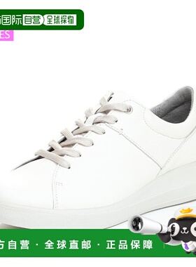 日本直邮Moonstar 舒适鞋 女士Sporse SP9001 白色 Moonstar 4230