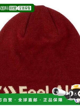 【日本直邮】达亿瓦防静电便帽 波尔多红 均码 DC-95009W帽子