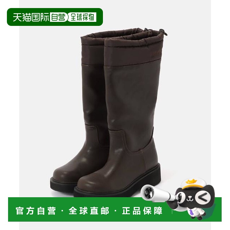 1h可退 日本直邮JOURNAL STANDARD Napping软皮靴