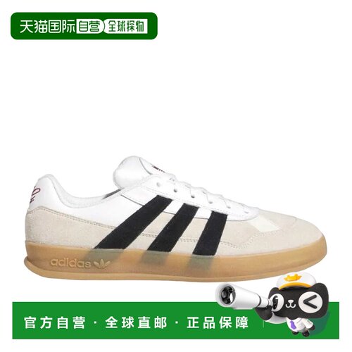日本直邮adidas originals Aloha Super 舒适 耐磨轻便 低帮 板鞋