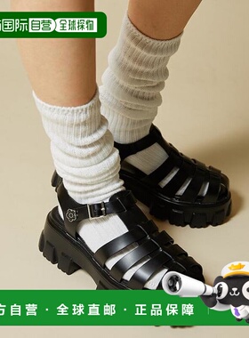 1h可退 日本直邮官方授权 MARY QUANT × PUBLUX 一点装饰古尔卡