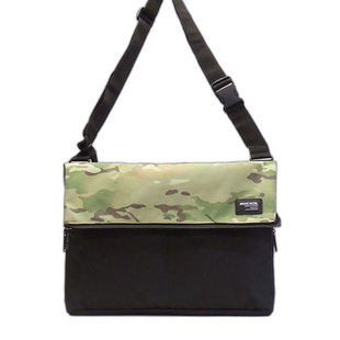 MOUSTACHE单肩包 MUSTACHE 包 A4 男士女士 VLP-4641