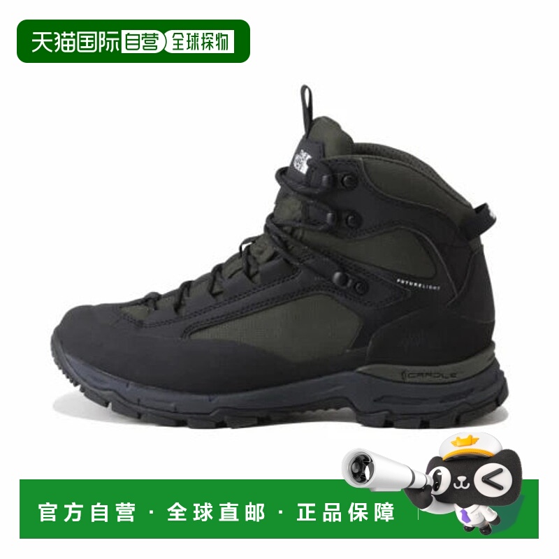 日本直邮THE NORTH FACE-North Face Creston Creston Mid Neo Fu