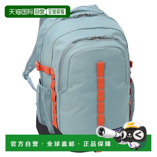 日本直邮Patagonia Refugio 日用背包26L 蓝色背包（男款/女士/中