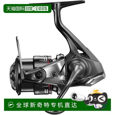 【日本直邮】SHIMANO 纺车渔线轮 24 Vanford C2000S新款禧玛诺