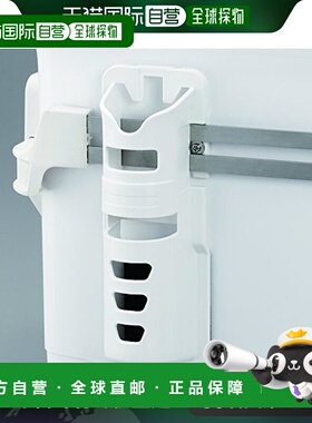 【日本直邮】SHIMANO禧玛诺钓鱼竿固定杆架RS-C11N白色