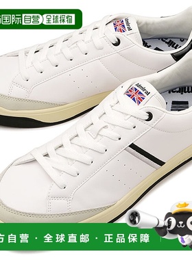 日本直邮Admiral Merton 运动鞋 [AD826 SS25] MERTON 男鞋 休闲