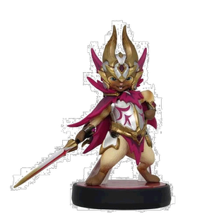 【日本直邮】Capcom怪物猎人:崛起系列 随从艾露猫 模型玩具手办