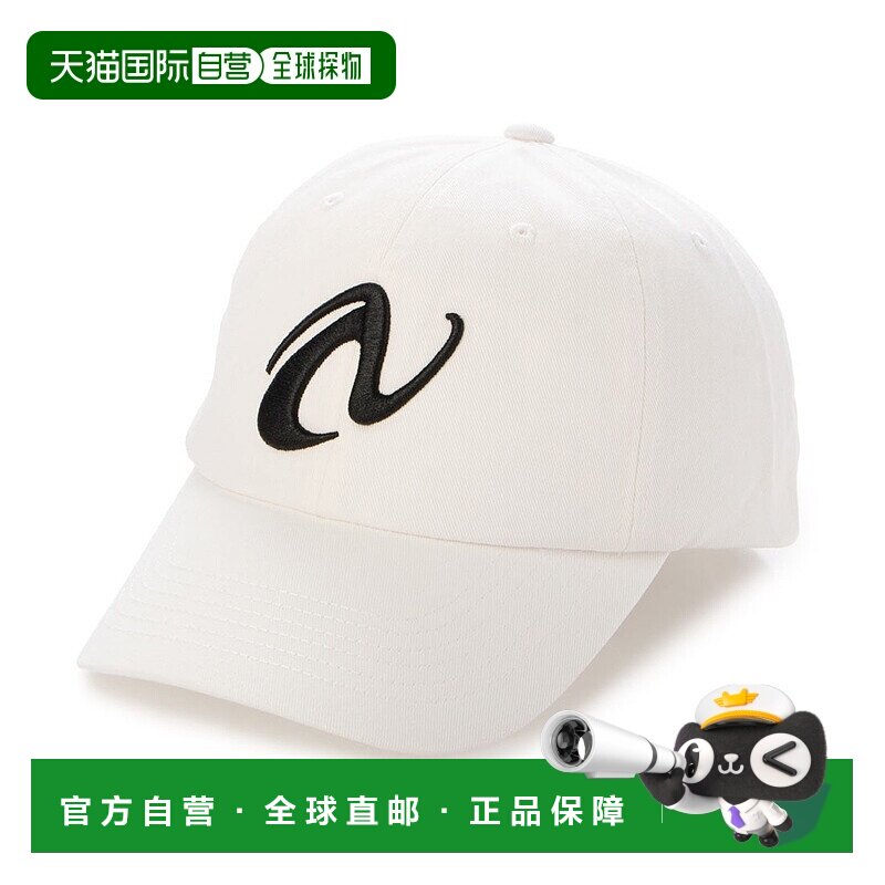 日本直邮NERDY Big Pinwheel 球帽 [NE8621EU00167]