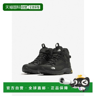 North Face NF52321 克雷斯通徒步中帮防水男靴 日本直邮The
