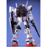 [Прямая почта из Японии] MG1/100 RX-78GP01 Gundam Prototype Onionlan BAN057919 Рисунок Bandai