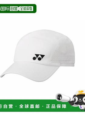 日本直邮YONEX-Unicap。 40116新款鸭舌帽运动帽