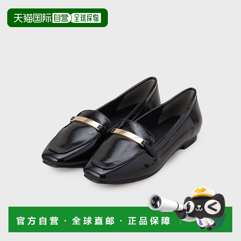 【日本直邮】OPAQUE.CLIP　女士　礼服鞋