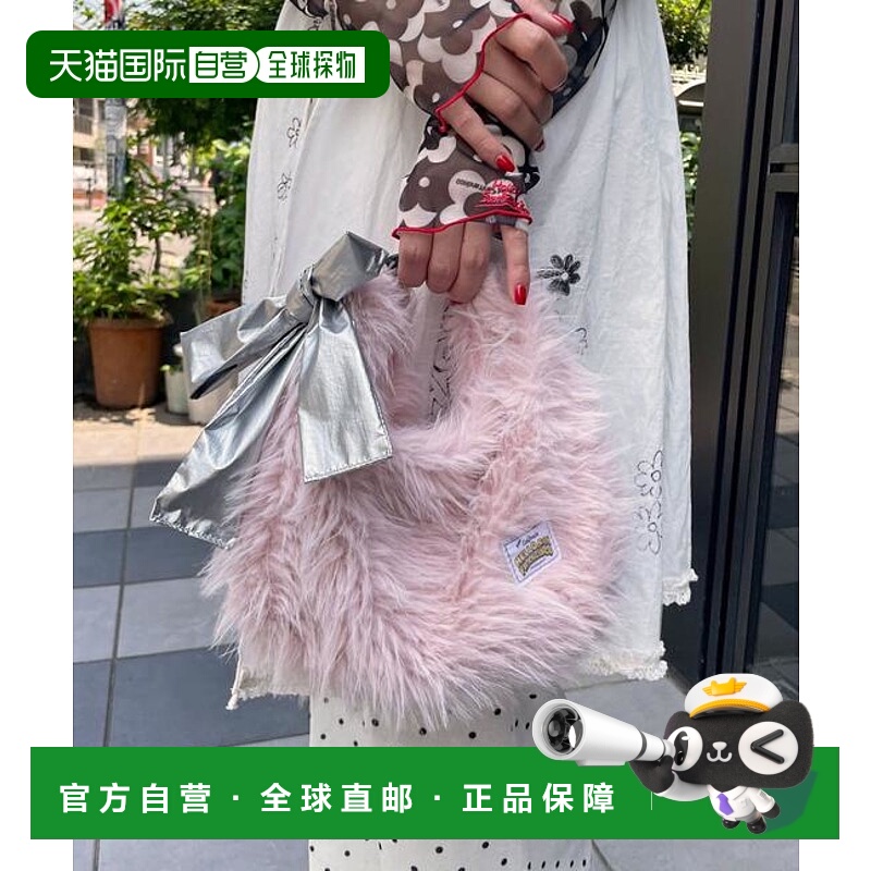 1h可退 日本直邮官方授权 CIAOPANIC 【HELLO.SANFRANCISCO/哈罗W